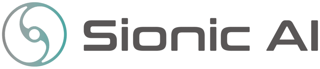 Sionic AI