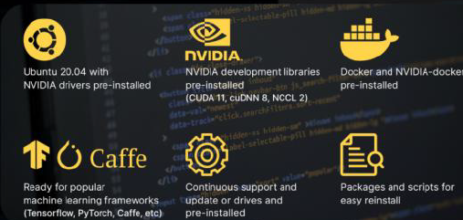 Software Setup